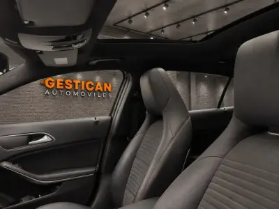 Mercedes-Benz GLA 2016 · foto 12