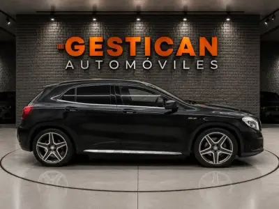 Mercedes-Benz GLA 2016 · foto 5
