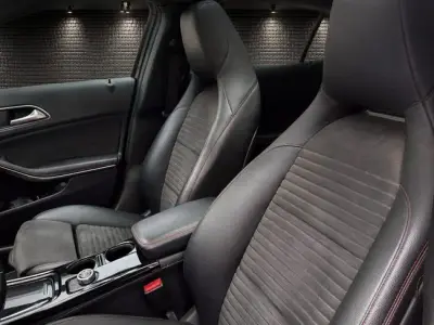 Mercedes-Benz GLA 2016 · foto 20