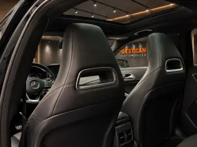 Mercedes-Benz GLA 2016 · foto 17