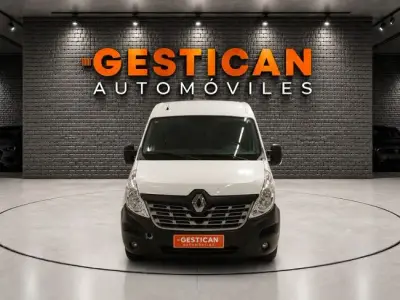 Renault Master 2019 · foto 3
