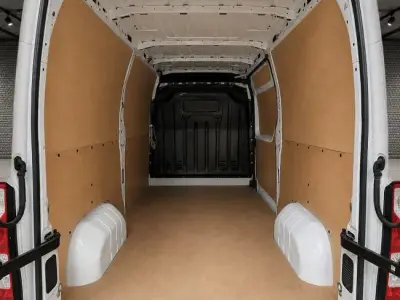 Renault Master 2019 · foto 7