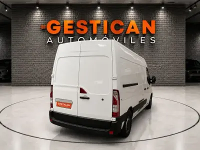 Renault Master 2019 · foto 5