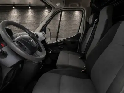 Renault Master 2019 · foto 8