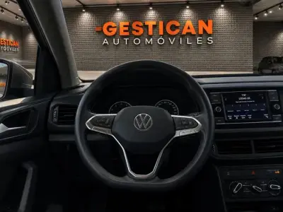 Volkswagen T-Cross 2021 · foto 10