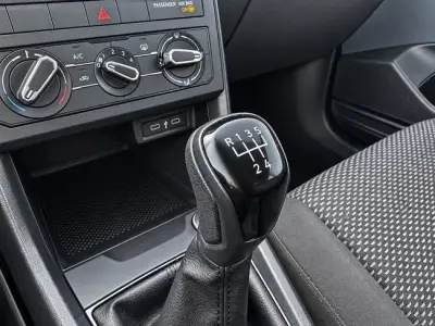 Volkswagen T-Cross 2021 · foto 14