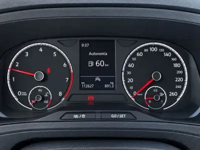 Volkswagen T-Cross 2021 · foto 12