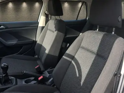 Volkswagen T-Cross 2021 · foto 11
