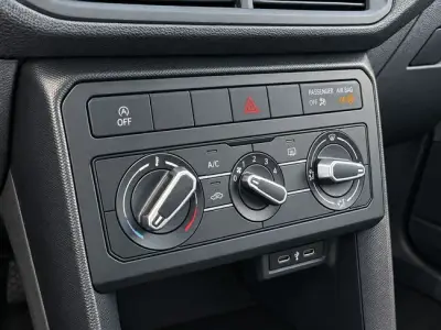 Volkswagen T-Cross 2021 · foto 13