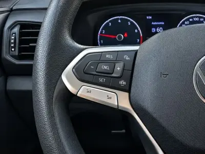 Volkswagen T-Cross 2021 · foto 6