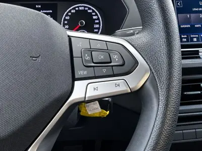 Volkswagen T-Cross 2021 · foto 7