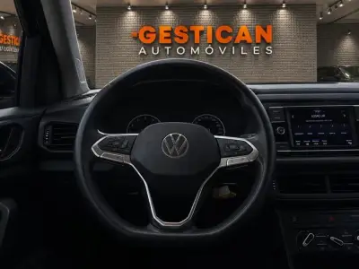 Volkswagen T-Cross 2021 · foto 9