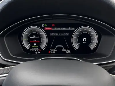 Audi Q5 2022 · foto 10