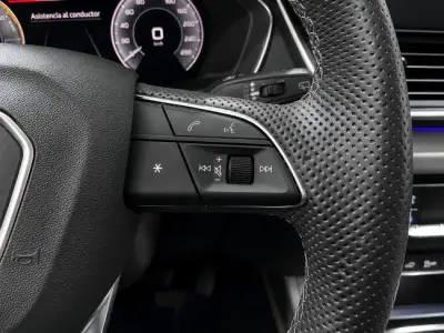 Audi Q5 2022 · foto 19