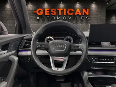 Audi Q5 2022 · foto 18