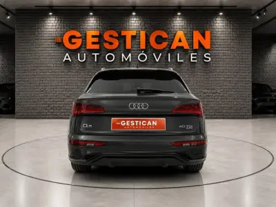 Audi Q5 2022 · foto 5