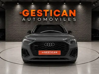 Audi Q5 2022 · foto 3