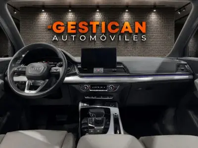 Audi Q5 2022 · foto 11