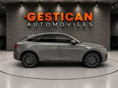 Audi Q5 2022 · foto 6