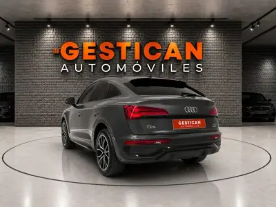 Audi Q5 2022 · foto 4