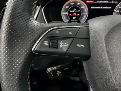 Audi Q5 2022 · foto 17