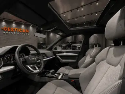 Audi Q5 2022 · foto 9