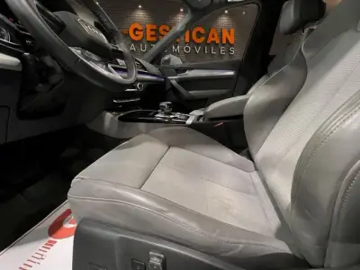 Audi Q5 2022 · foto 16