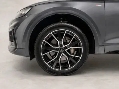 Audi Q5 2022 · foto 7