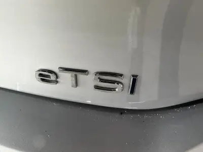 Volkswagen Golf 2021 · foto 12