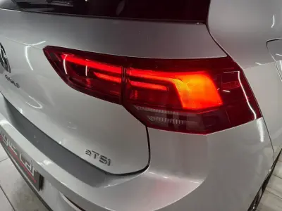 Volkswagen Golf 2021 · foto 13