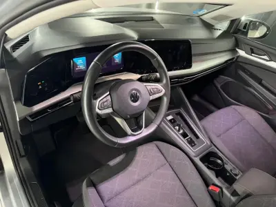 Volkswagen Golf 2021 · foto 10