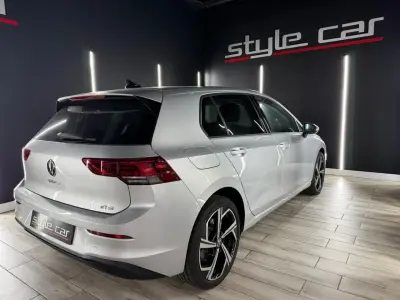 Volkswagen Golf 2021 · foto 4