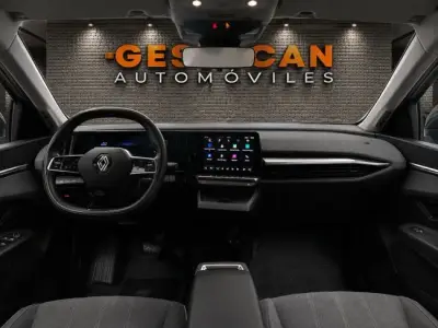 Renault Megane E-Tech 2023 · foto 10