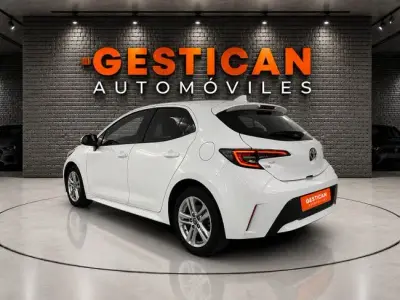 Toyota Corolla 2022 · foto 6