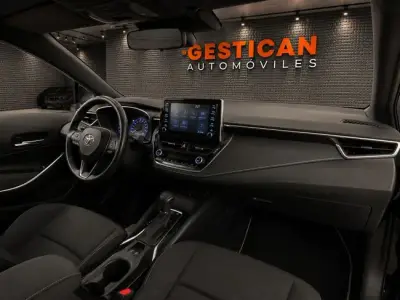 Toyota Corolla 2022 · foto 11