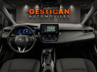 Toyota Corolla 2022 · foto 10