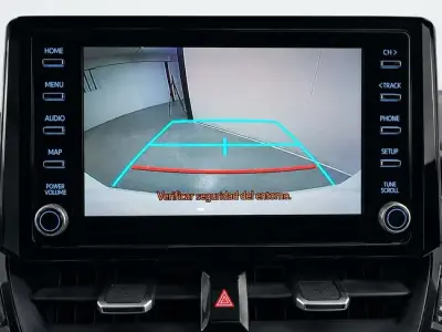Toyota Corolla 2022 · foto 15