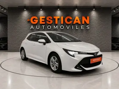 Toyota Corolla 2022 · foto 4