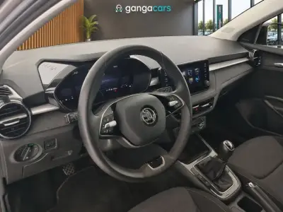 Škoda Fabia 2025 · foto 11