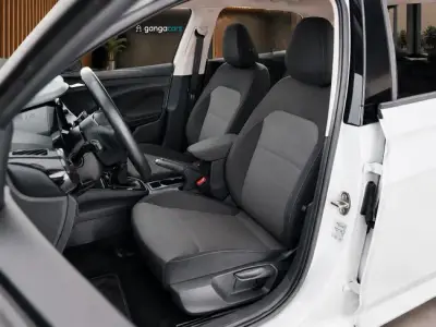 Škoda Fabia 2025 · foto 9