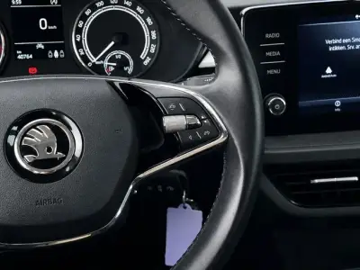 Škoda Fabia 2025 · foto 7