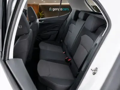 Škoda Fabia 2025 · foto 13