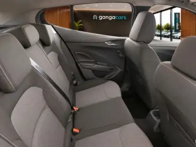 Škoda Fabia 2025 · foto 12
