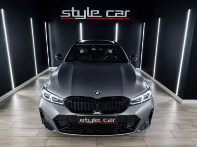 BMW Serie 3 2023 · foto 3