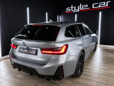 BMW Serie 3 2023 · foto 5