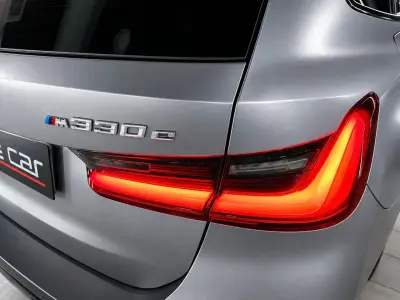 BMW Serie 3 2023 · foto 7