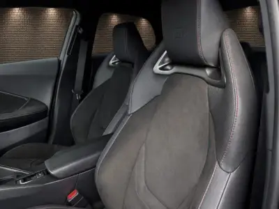 Toyota C-HR 2026 · foto 12