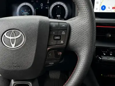 Toyota C-HR 2026 · foto 9