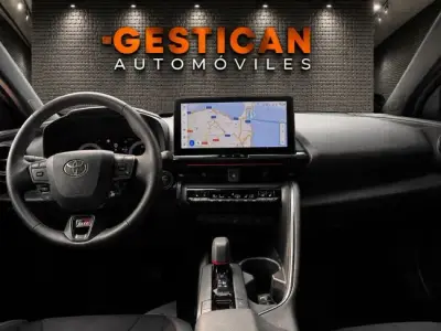 Toyota C-HR 2026 · foto 17