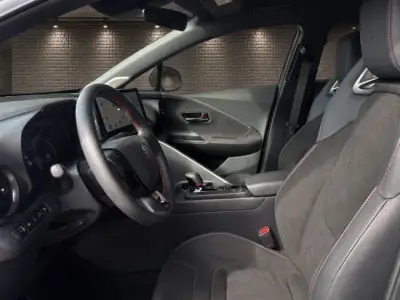 Toyota C-HR 2026 · foto 13